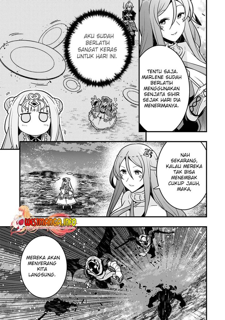 kyoukai-meikyuu-to-ikai-no-majutsushi - Chapter: 56