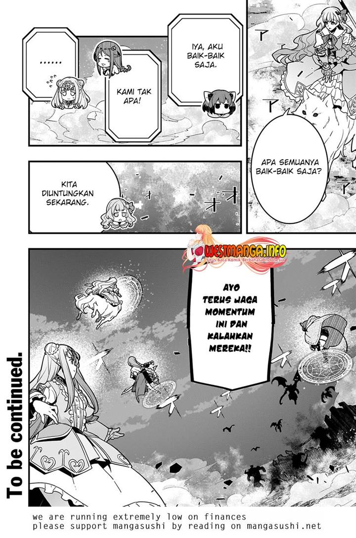 kyoukai-meikyuu-to-ikai-no-majutsushi - Chapter: 56