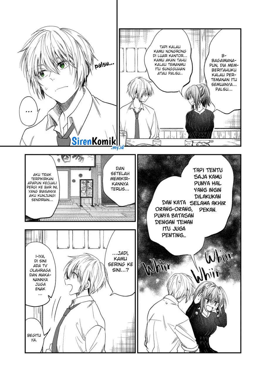 awkward-senpai - Chapter: 56