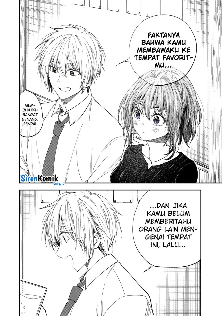 awkward-senpai - Chapter: 56