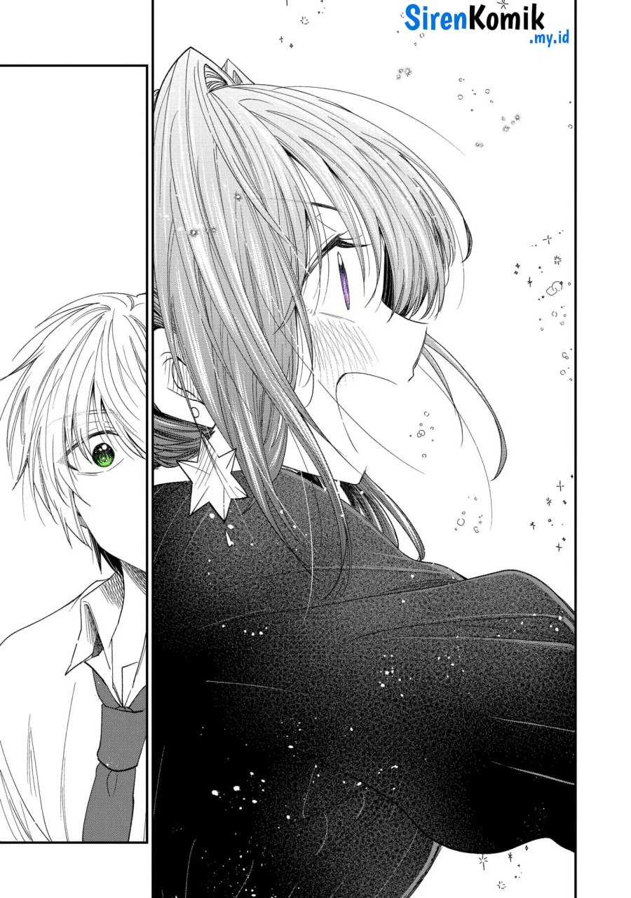 awkward-senpai - Chapter: 56