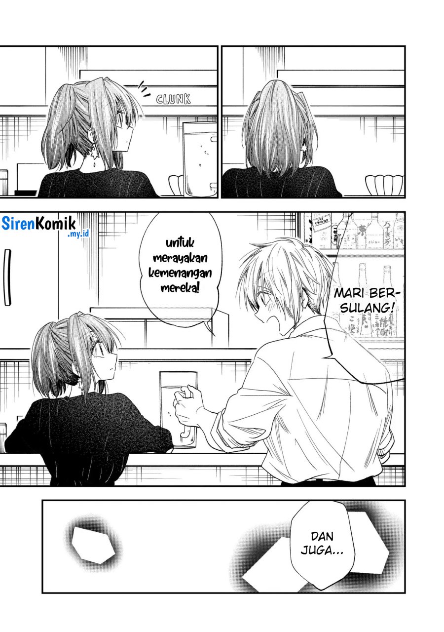 awkward-senpai - Chapter: 56