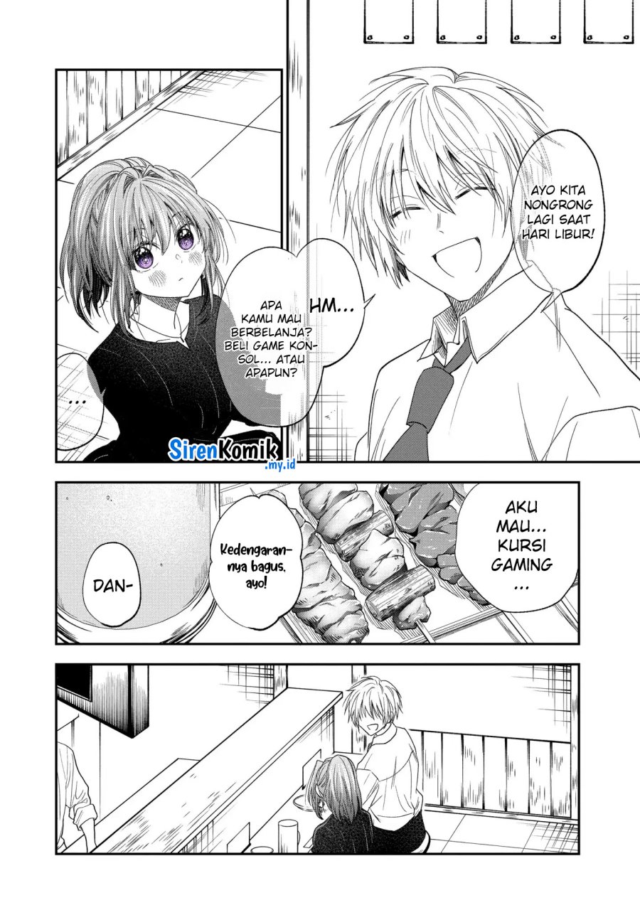 awkward-senpai - Chapter: 56