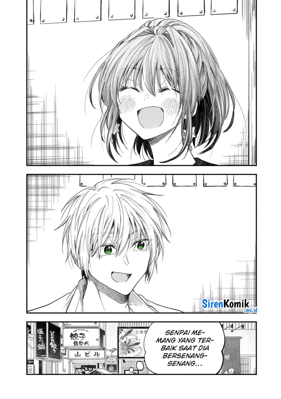 awkward-senpai - Chapter: 56