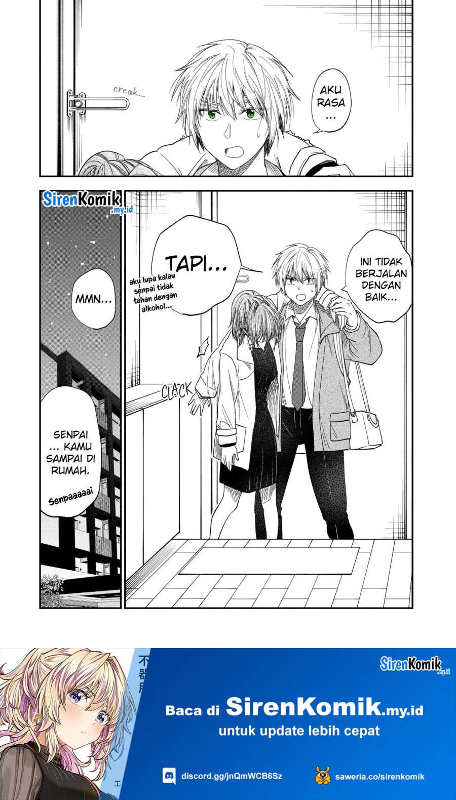 awkward-senpai - Chapter: 56