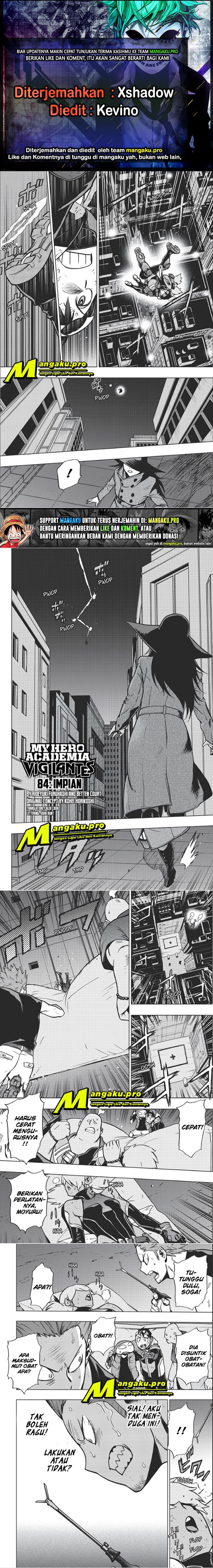 vigilante-boku-no-hero-academia-illegals - Chapter: 84