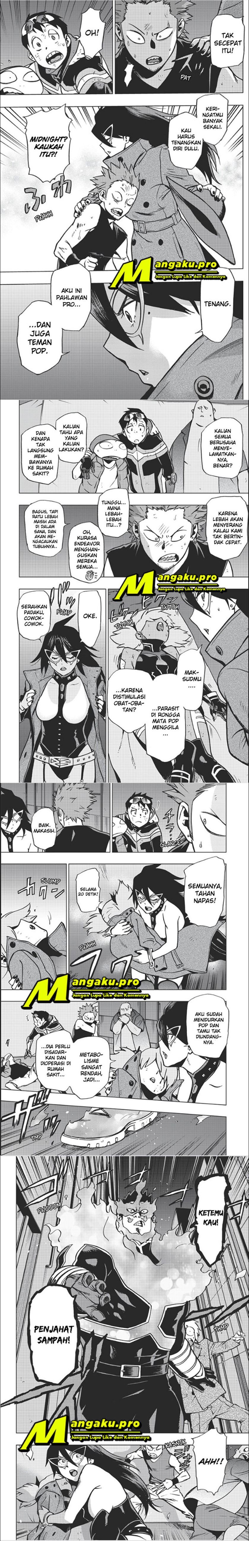 vigilante-boku-no-hero-academia-illegals - Chapter: 84