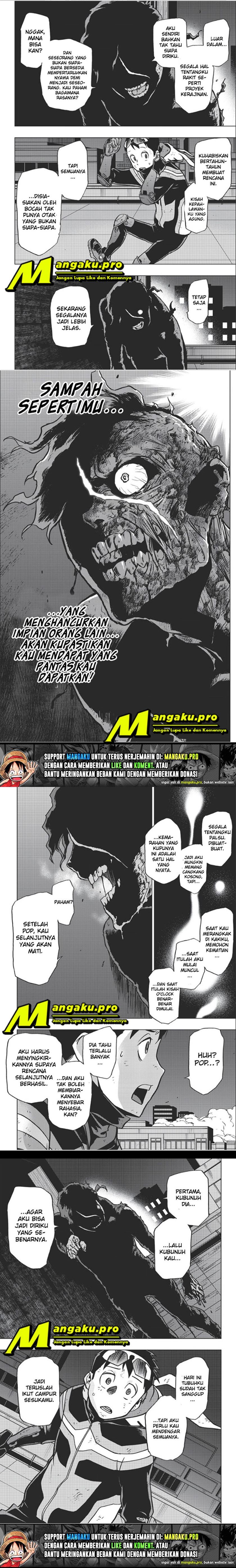 vigilante-boku-no-hero-academia-illegals - Chapter: 84