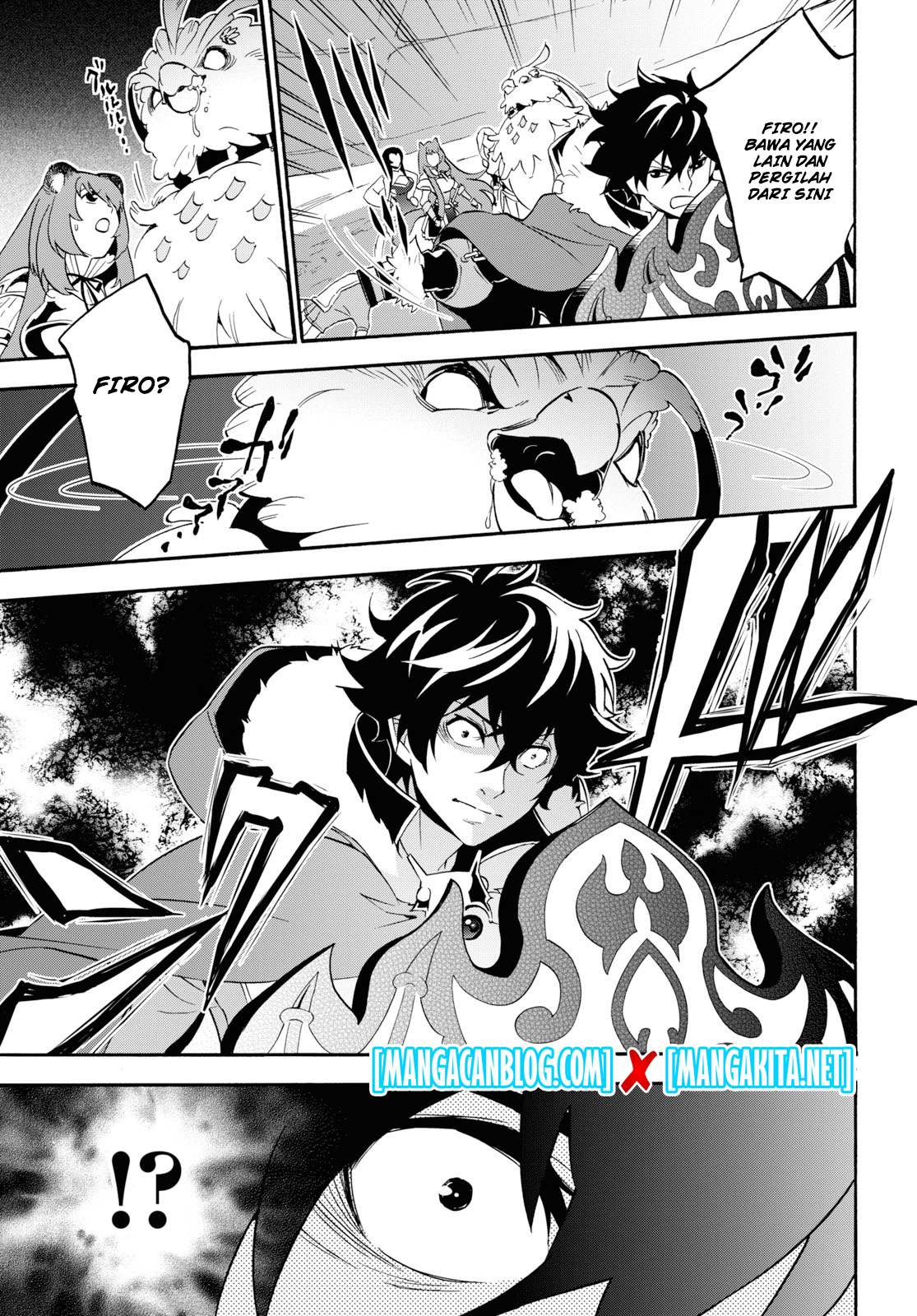 tate-no-yuusha-no-nariagari - Chapter: 56