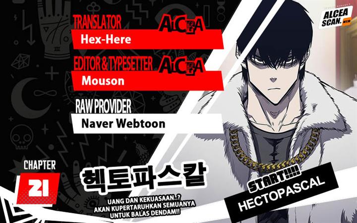 hectopascals - Chapter: 21