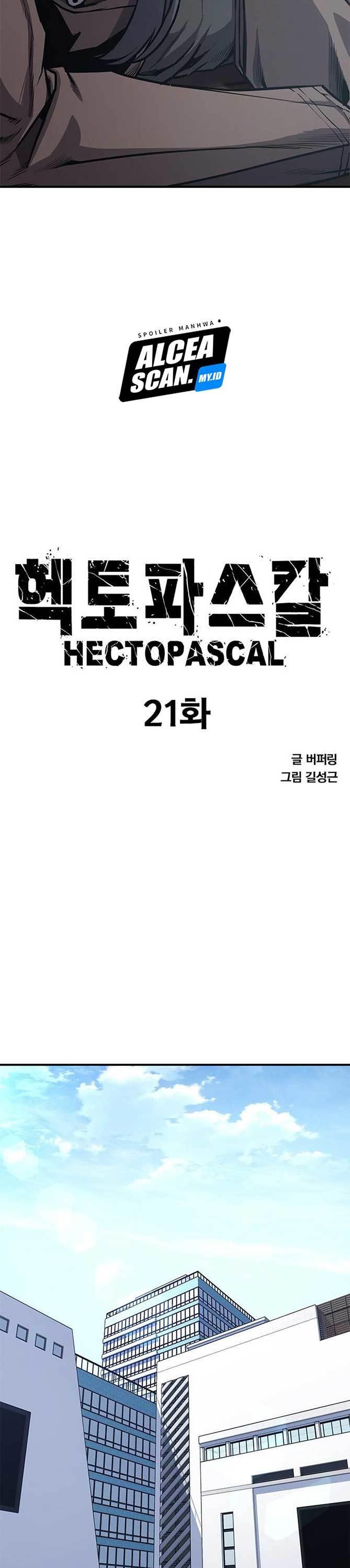 hectopascals - Chapter: 21
