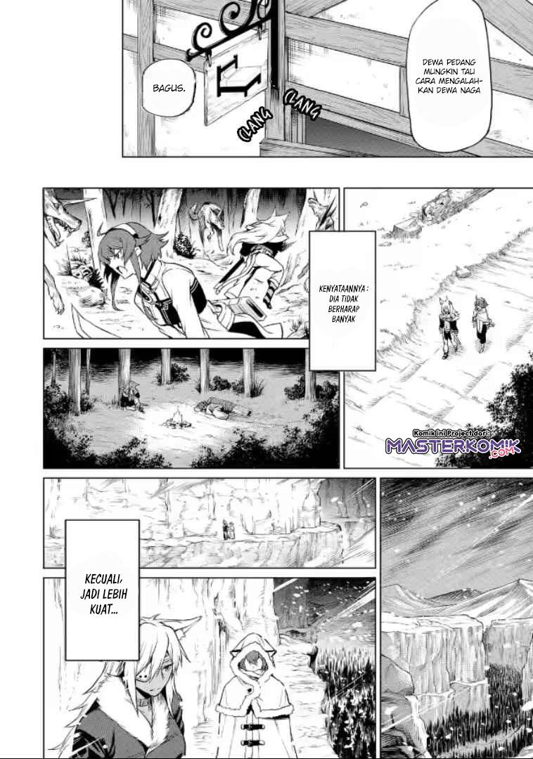 mushoku-no-tensei-eris-gaiden - Chapter: 1.1