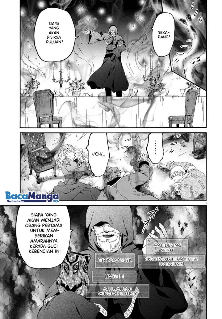 death-march-kara-hajimaru-isekai-kyousoukyoku - Chapter: 87