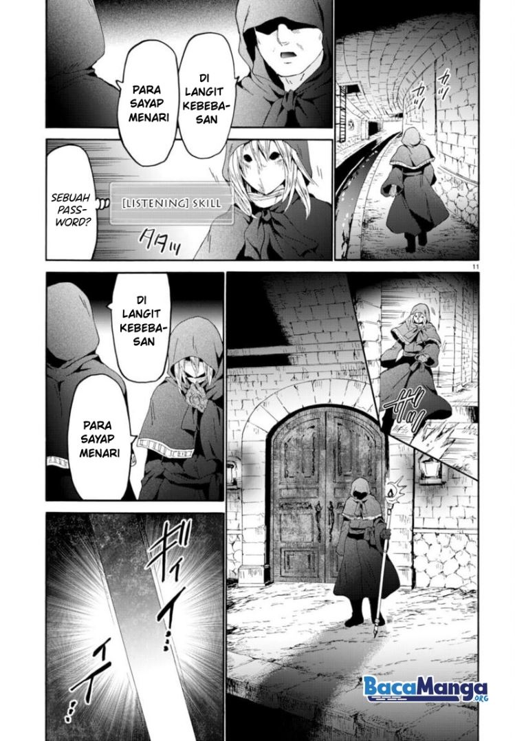 death-march-kara-hajimaru-isekai-kyousoukyoku - Chapter: 87