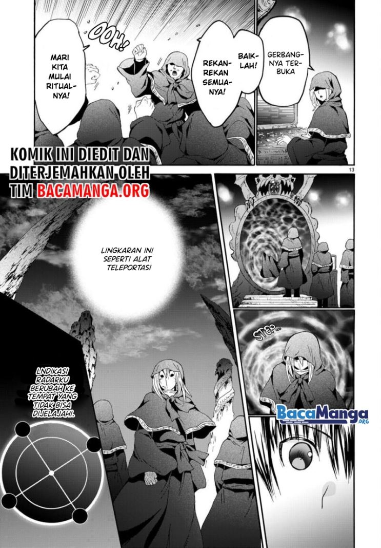 death-march-kara-hajimaru-isekai-kyousoukyoku - Chapter: 87