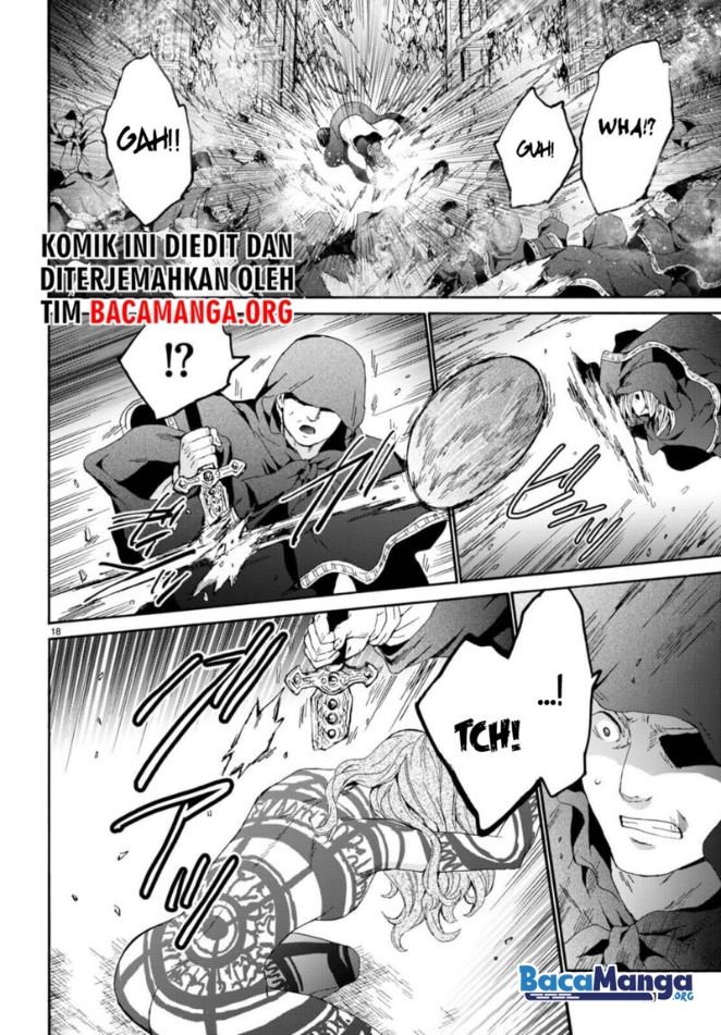 death-march-kara-hajimaru-isekai-kyousoukyoku - Chapter: 87