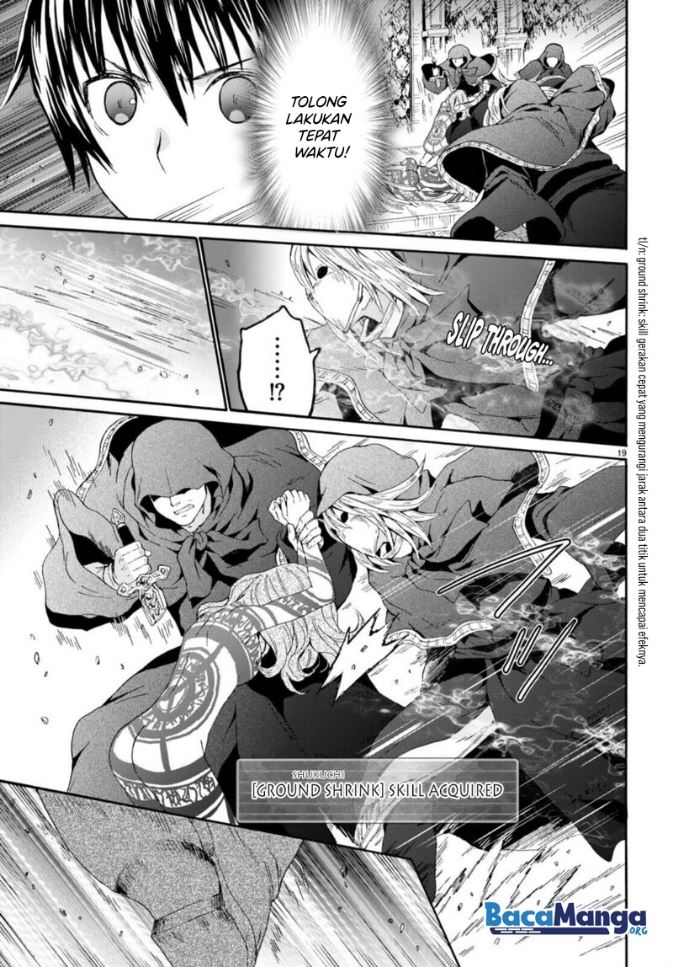 death-march-kara-hajimaru-isekai-kyousoukyoku - Chapter: 87