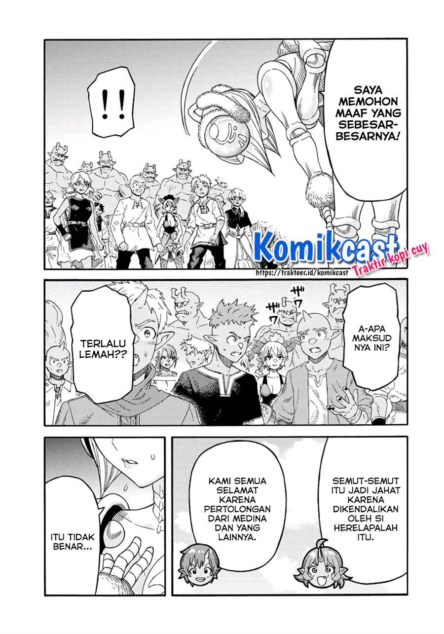 suterareta-tensei-kenja - Chapter: 32