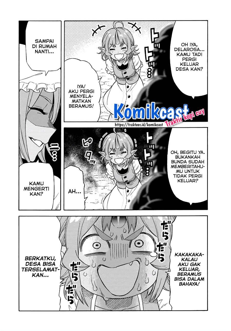 suterareta-tensei-kenja - Chapter: 32