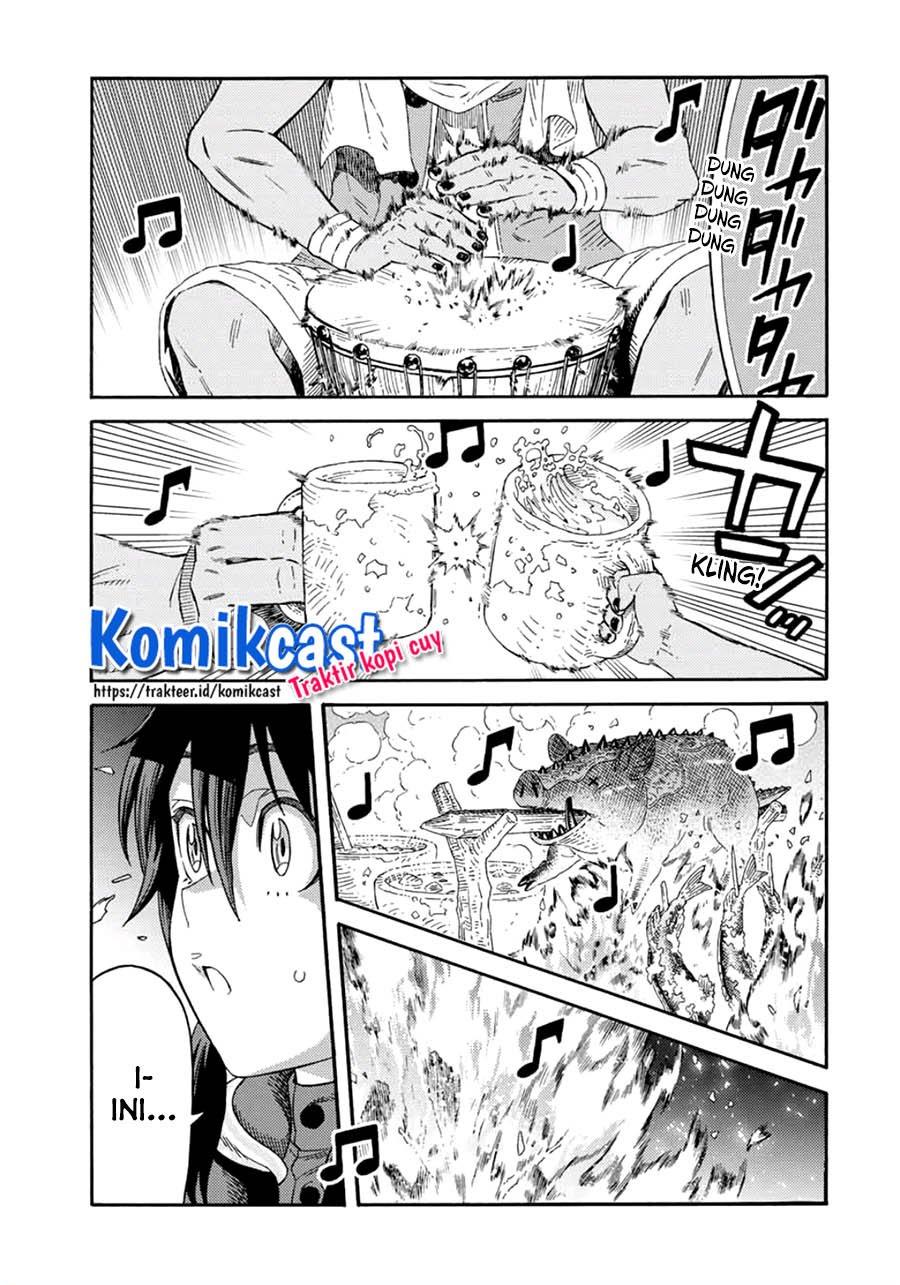 suterareta-tensei-kenja - Chapter: 32