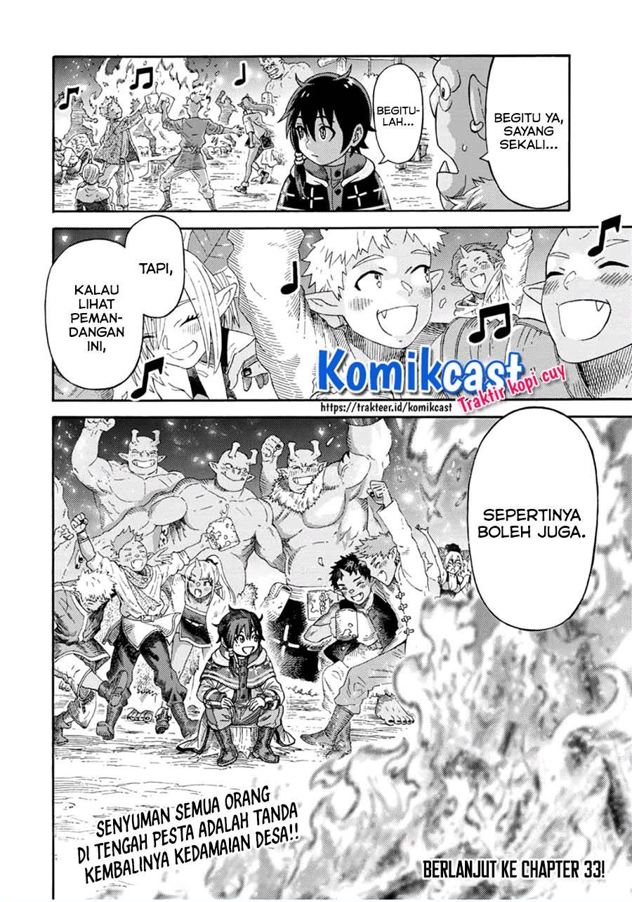 suterareta-tensei-kenja - Chapter: 32