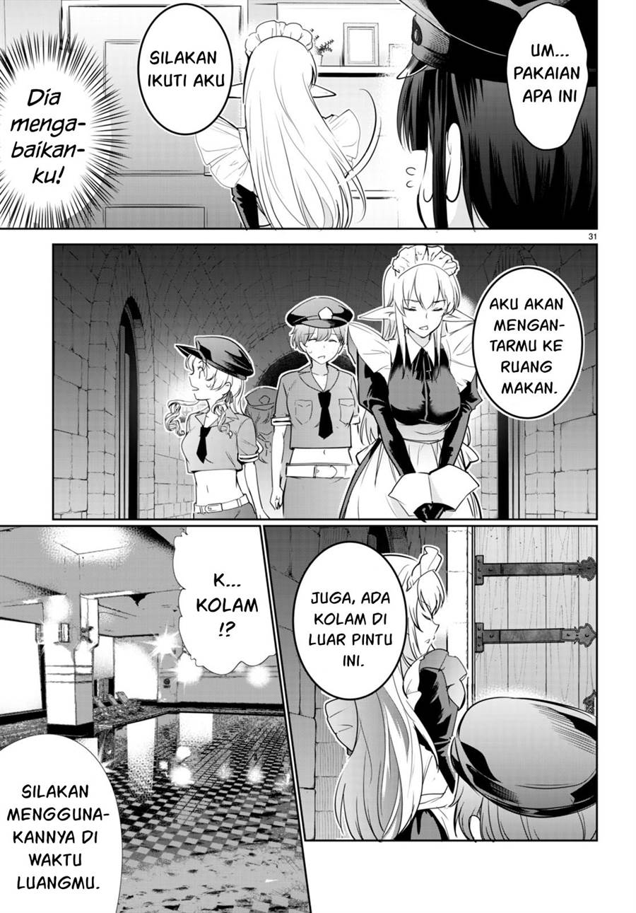 kankin-ou - Chapter: 17