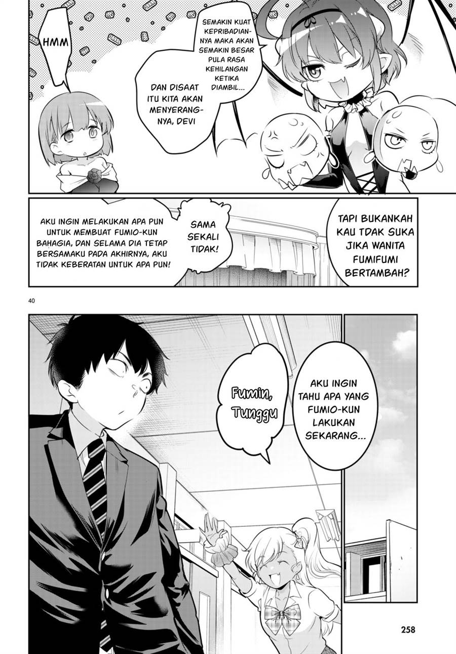 kankin-ou - Chapter: 17