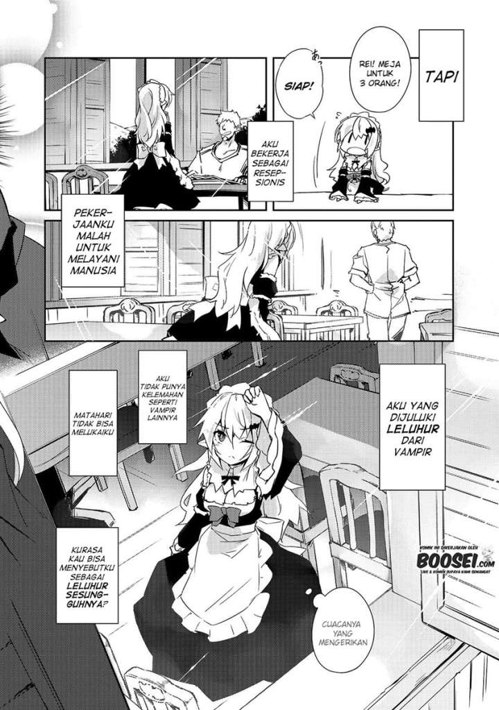 zettai-ni-hatarakitakunai-dungeon-master-ga-damin-wo-musaboru-made - Chapter: 26