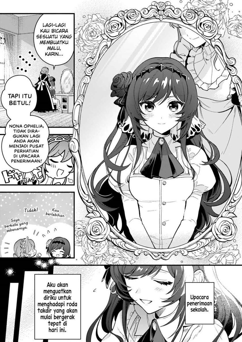 akuyaku-reijou-route-ga-nai-nante-dare-ga-itta-no - Chapter: 1