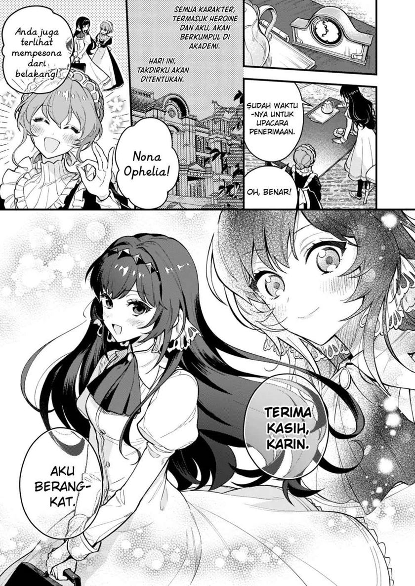 akuyaku-reijou-route-ga-nai-nante-dare-ga-itta-no - Chapter: 1