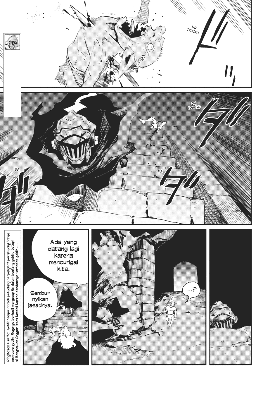 goblin-slayer - Chapter: 48