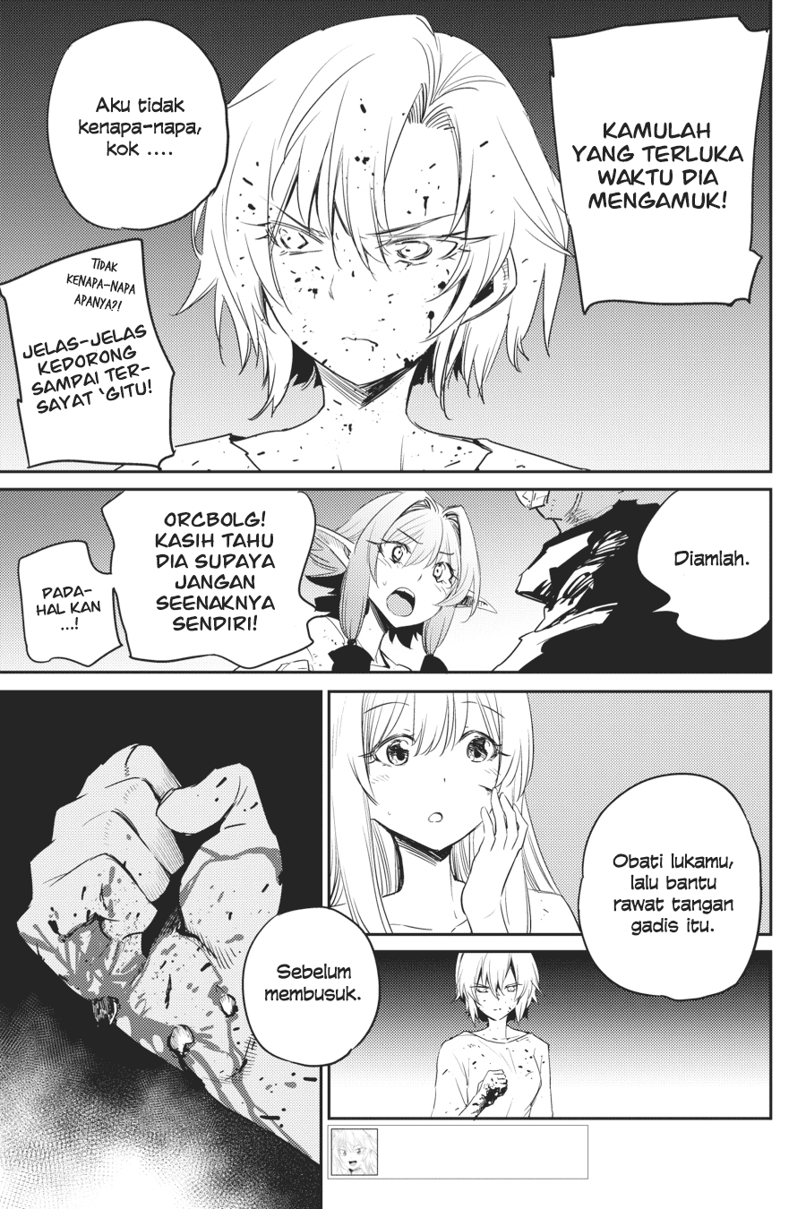 goblin-slayer - Chapter: 48