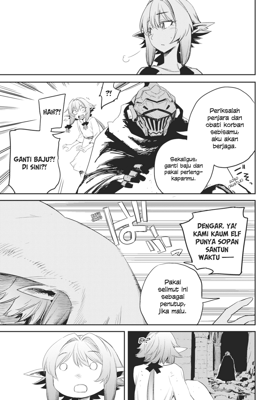 goblin-slayer - Chapter: 48