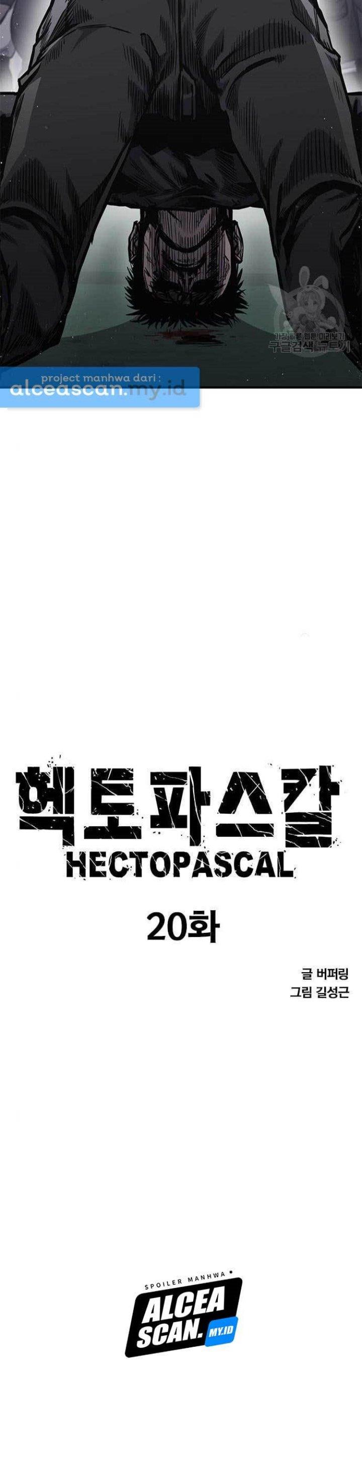 hectopascals - Chapter: 20