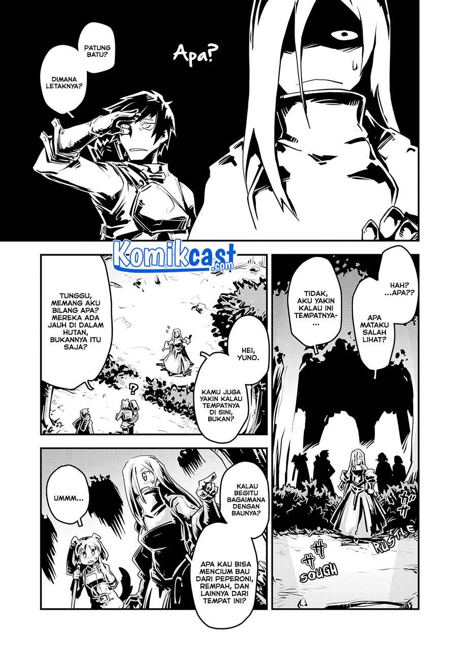 tensei-shitara-dragon-no-tamago-datta-ibara-no-dragon-road - Chapter: 20.7