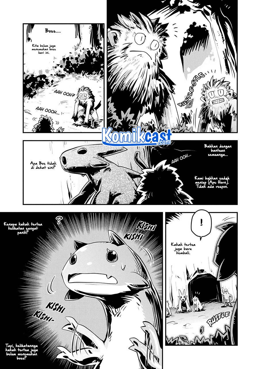 tensei-shitara-dragon-no-tamago-datta-ibara-no-dragon-road - Chapter: 20.7