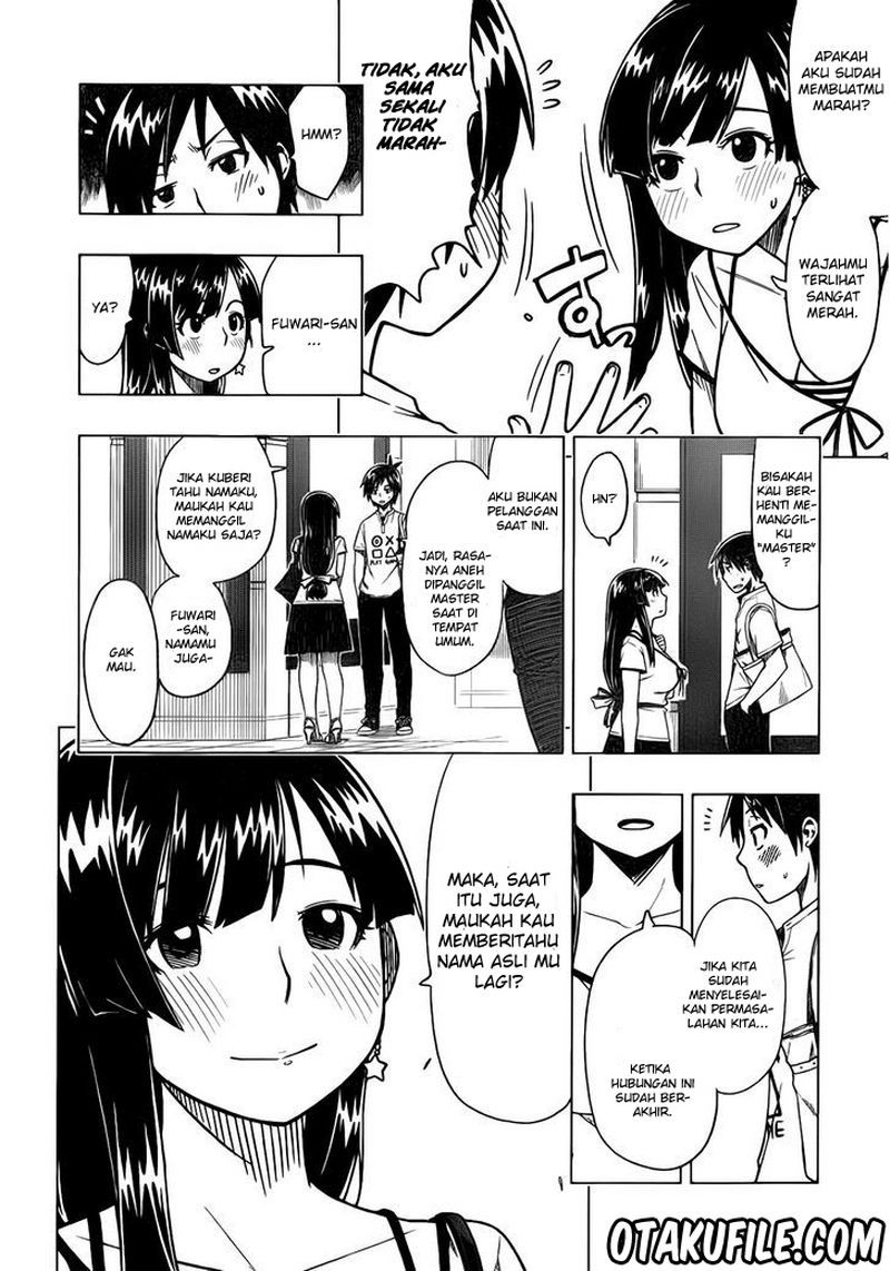 renai-shimasen-ka - Chapter: 02