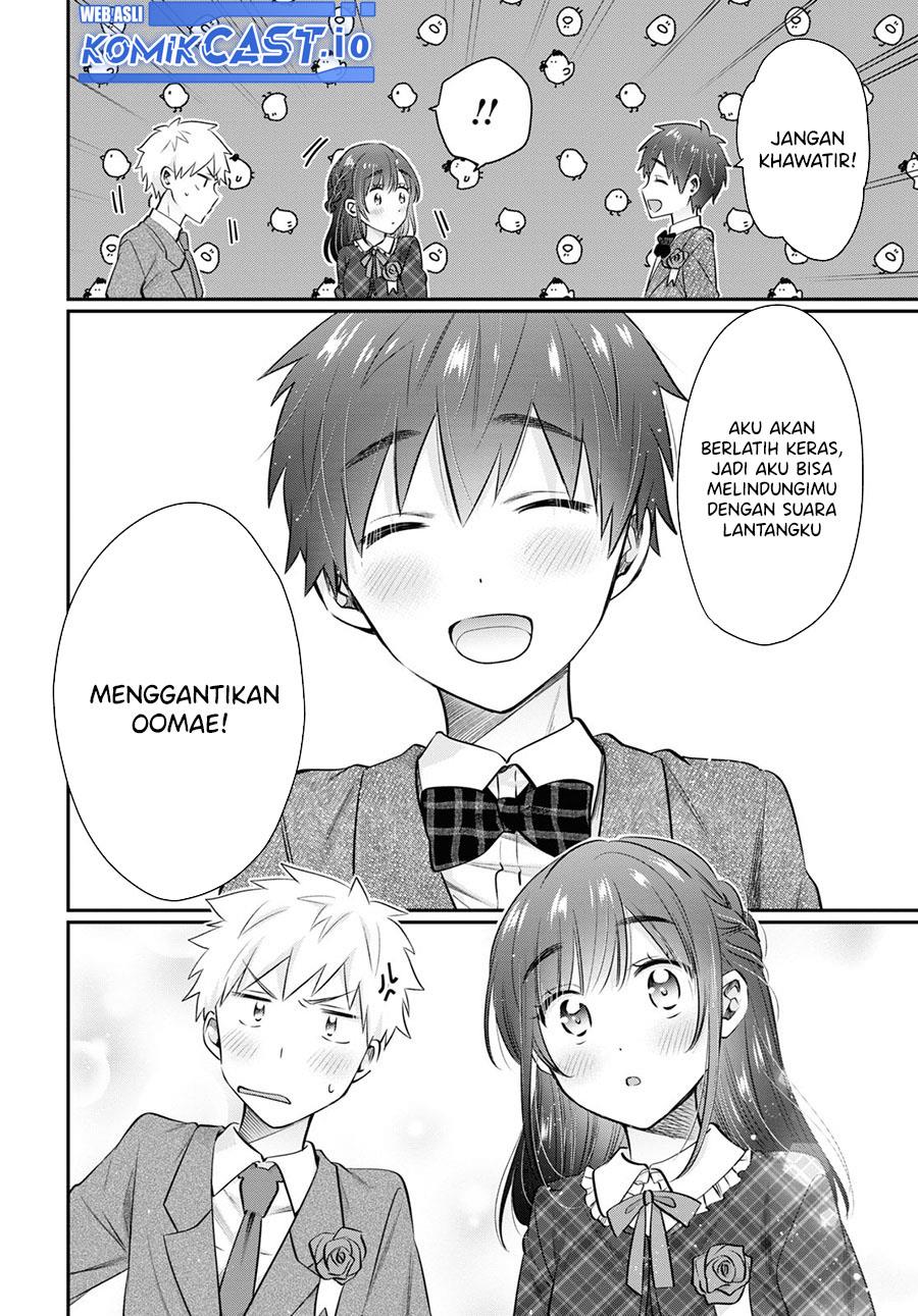 fuufu-ijou-koibito-miman - Chapter: 61