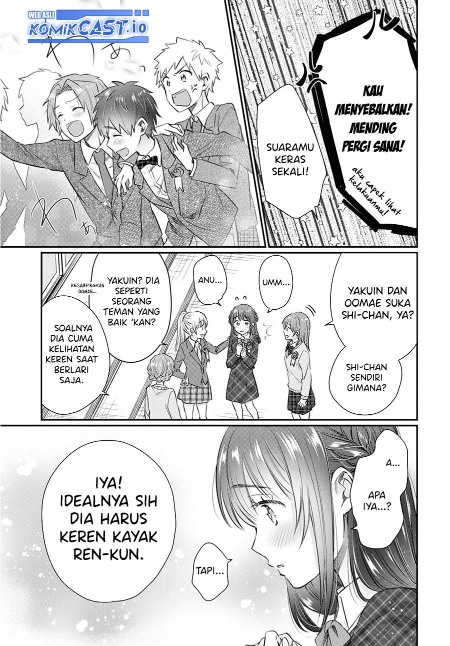 fuufu-ijou-koibito-miman - Chapter: 61