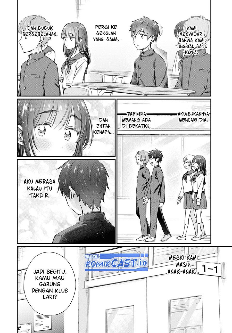 fuufu-ijou-koibito-miman - Chapter: 61