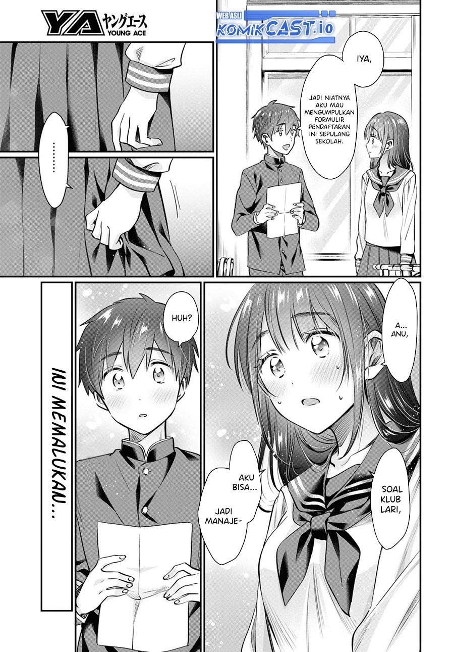 fuufu-ijou-koibito-miman - Chapter: 61