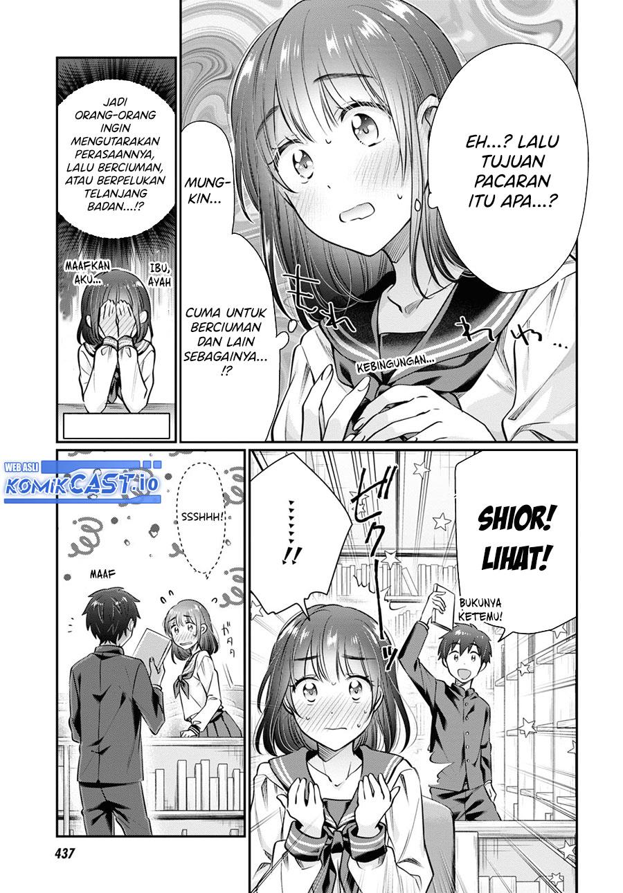 fuufu-ijou-koibito-miman - Chapter: 61