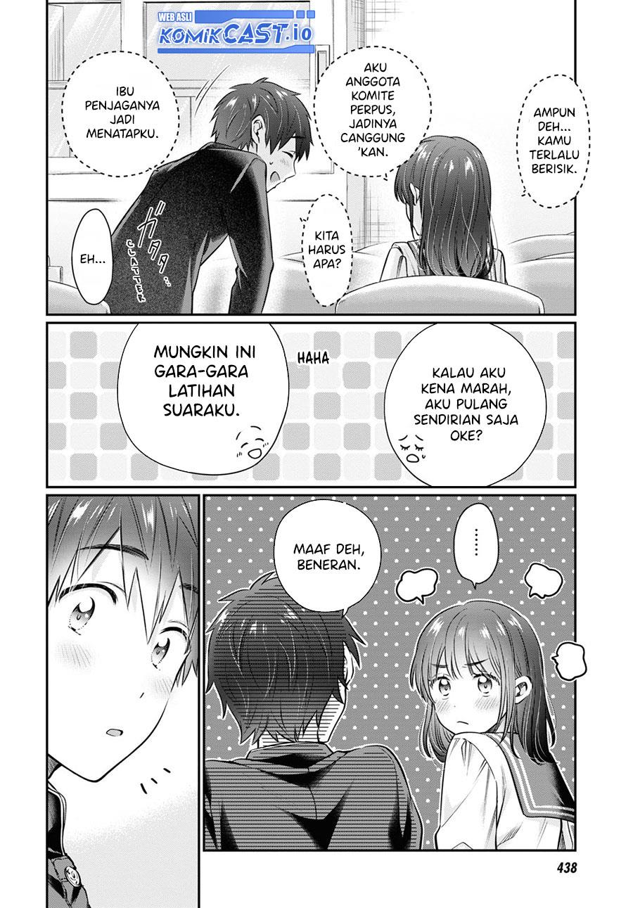 fuufu-ijou-koibito-miman - Chapter: 61