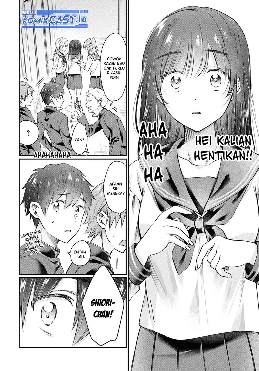 fuufu-ijou-koibito-miman - Chapter: 61