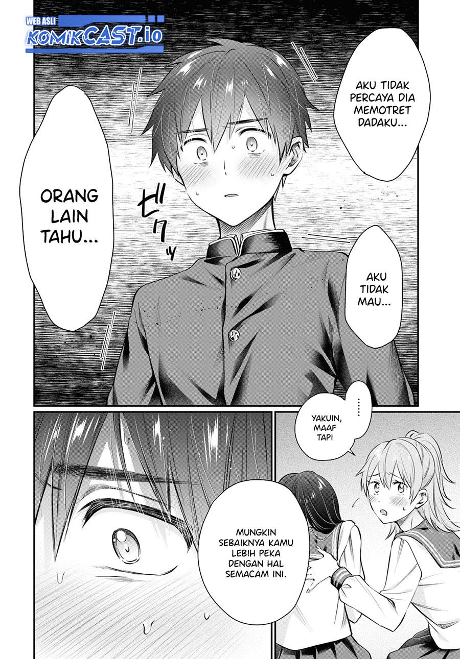 fuufu-ijou-koibito-miman - Chapter: 61