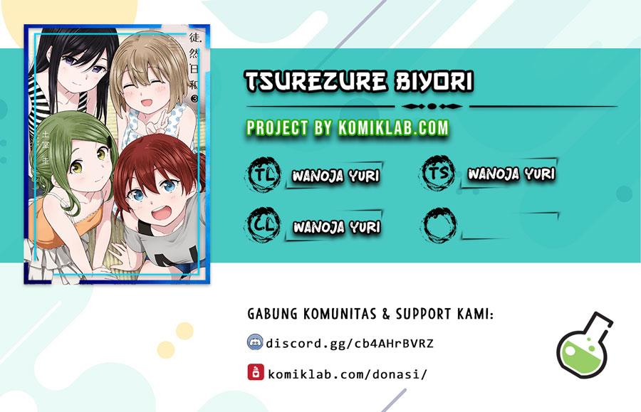 tsurezure-biyori - Chapter: 2
