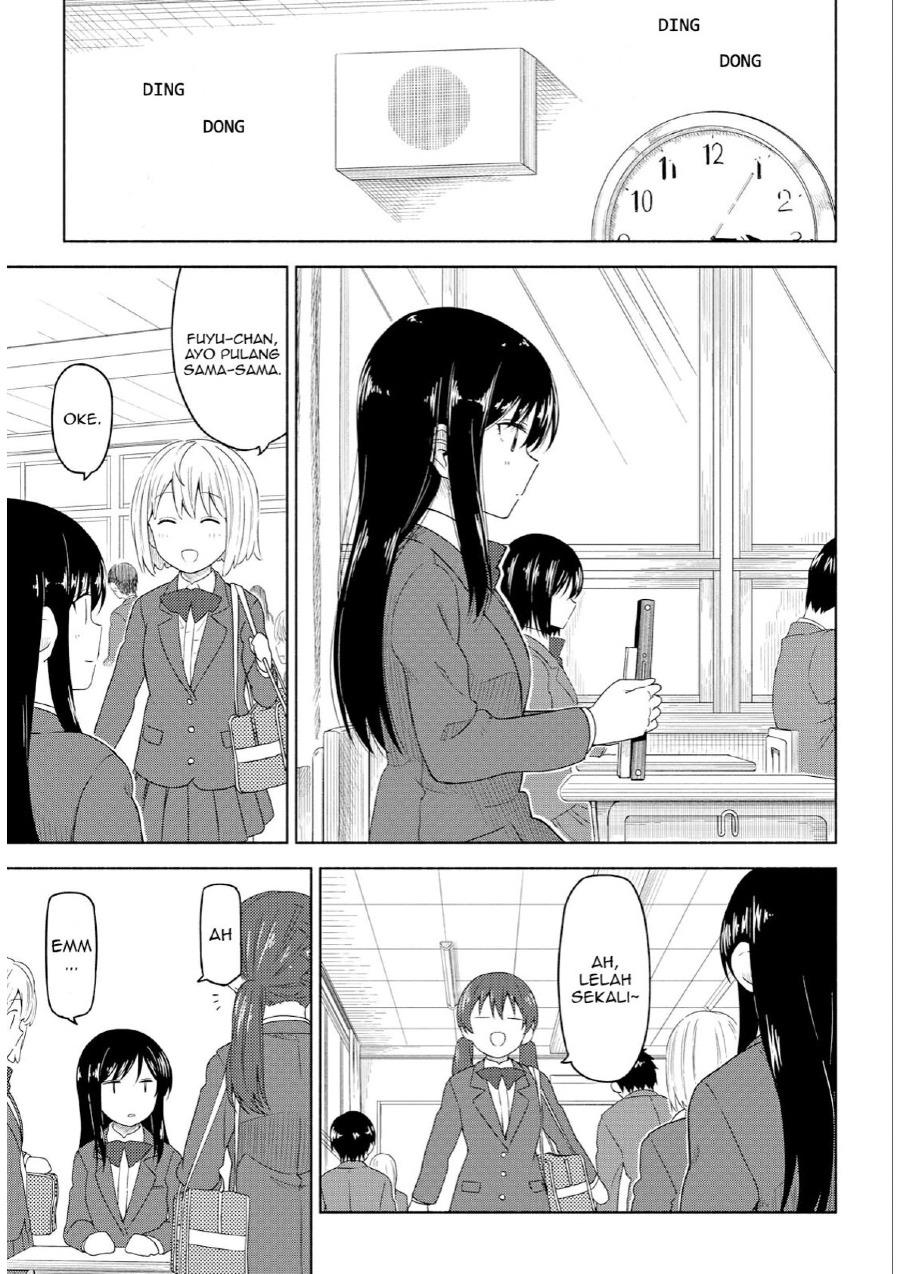 tsurezure-biyori - Chapter: 2