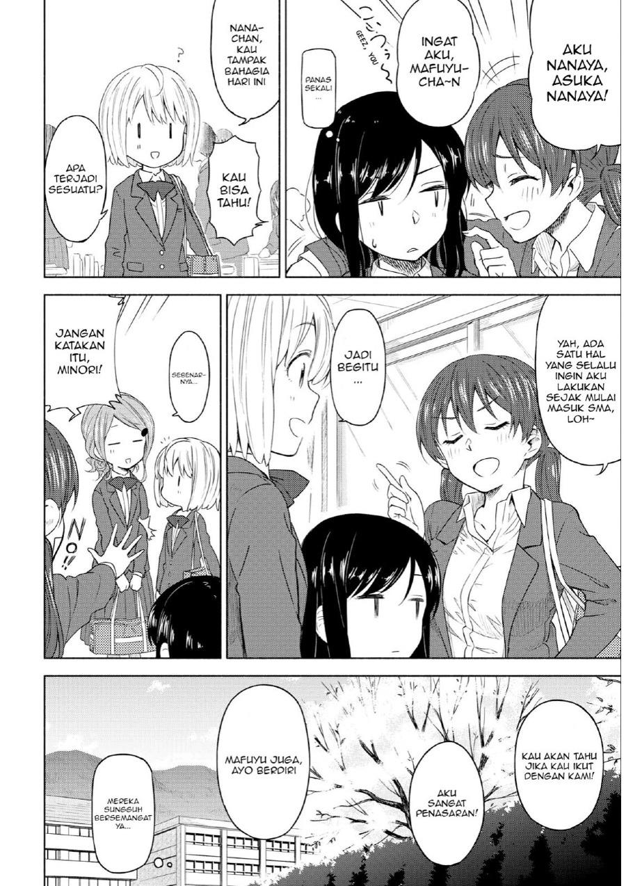 tsurezure-biyori - Chapter: 2