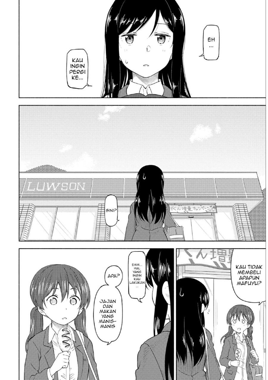 tsurezure-biyori - Chapter: 2