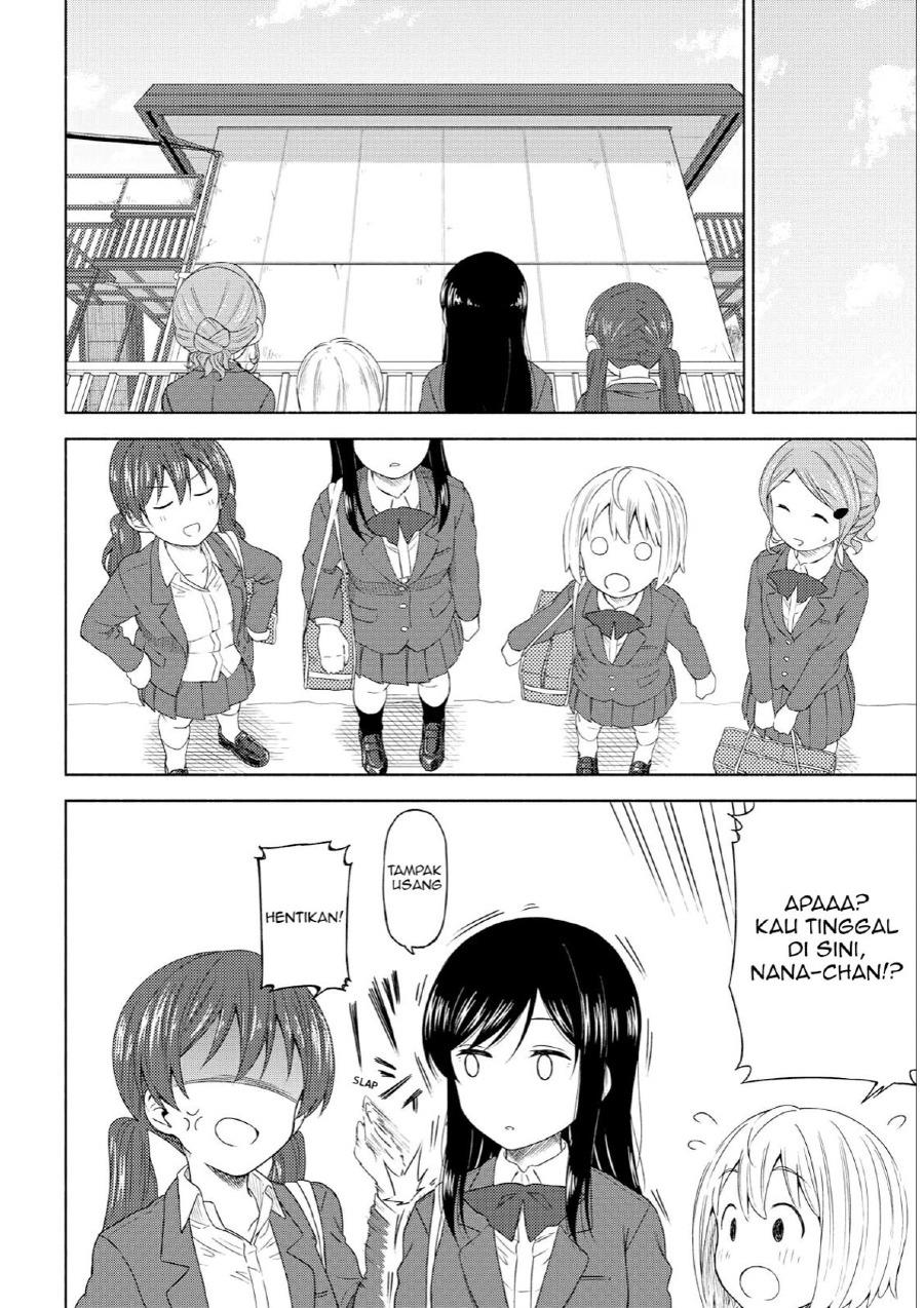tsurezure-biyori - Chapter: 2
